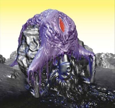 Björk · Vulnicura (LP) [Deluxe edition] (2017)