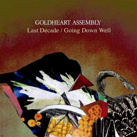 Cover for Goldheart Assembly · Last Decade (7&quot;) [Limited edition] (2010)