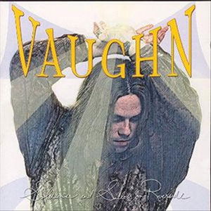 Cover for Vaughn · Soldiers &amp; Sailors (CD)