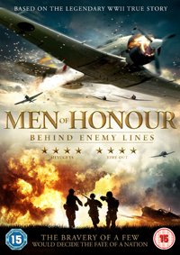 Feature Film · Men Of Honour (DVD) (2017)