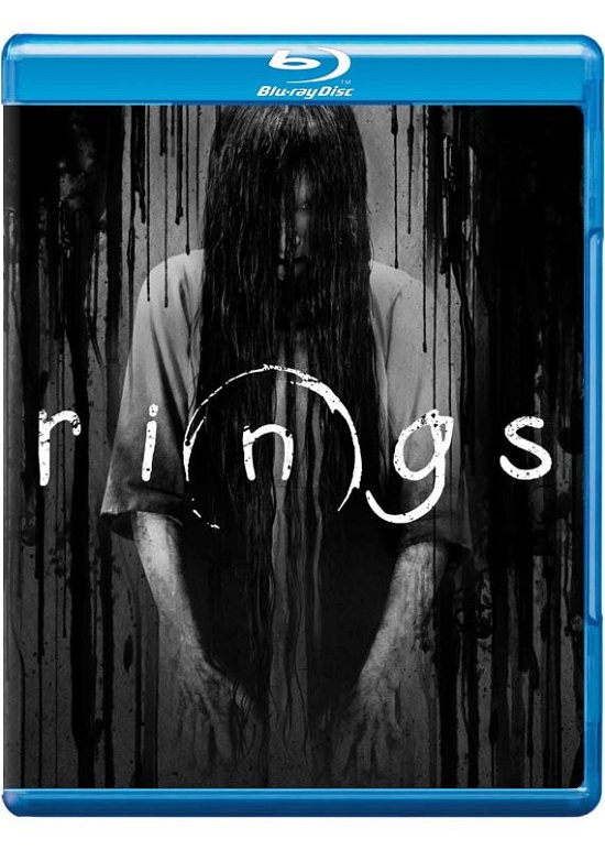 The Ring 3 - Rings - Rings - Film - Paramount Pictures - 5053083109271 - 29. maj 2017