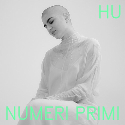Numeri Primi - The HU - Musikk - WARNER - 5054197128271 - 5. august 2022
