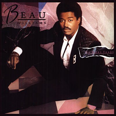 Cover for Beau Williams · No More Tears (CD) [Bonus Tracks edition] (2019)