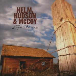 Angels Serenade - Helm Hudson & Mccoy - Musiikki - MUSIC AVENUE - 5413992502271 - tiistai 10. helmikuuta 2009