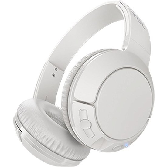 MTRO200 Bluetooth On-Ear Ash White - Tcl - Audio & HiFi -  - 6921732886271 - 
