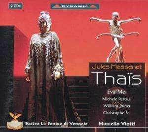 Thais (1894) - Jules Massenet  - Musikk -  - 8007144604271 - 