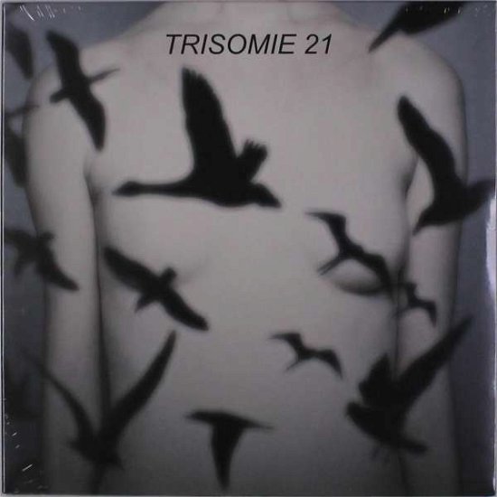 Cover for Trisomie 21 · Don'T You Hear (LP) (2018)