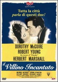 John Cromwell · Villino Incantato (Il) (DVD) (2015)