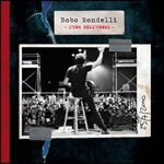 Cover for Bobo Rondelli · L'ora Dell Ormai (CD)