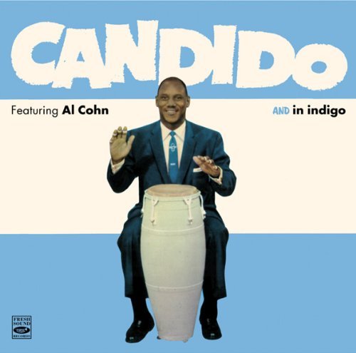 Cover for Candido · Same (CD) [Remastered edition] (2020)