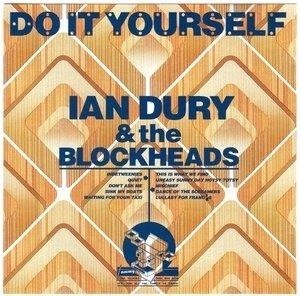 Do It Yourself - Ian Dury & the Blockheads - Musik -  - 8711539480271 - 