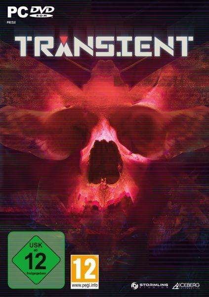 Cover for Game · Transient.pc.1061869 (GAME)