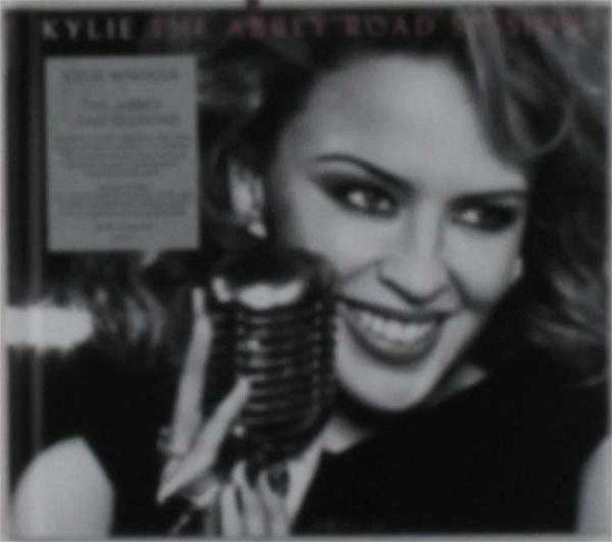 Cover for Kylie Minogue · Kylie-The Abbey Road Sessions (CD) [Limited Deluxe edition] (2024)
