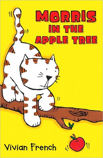 Morris in the Apple Tree - Vivian French - Livres - HarperCollins Publishers - 9780007180271 - 7 juin 2004