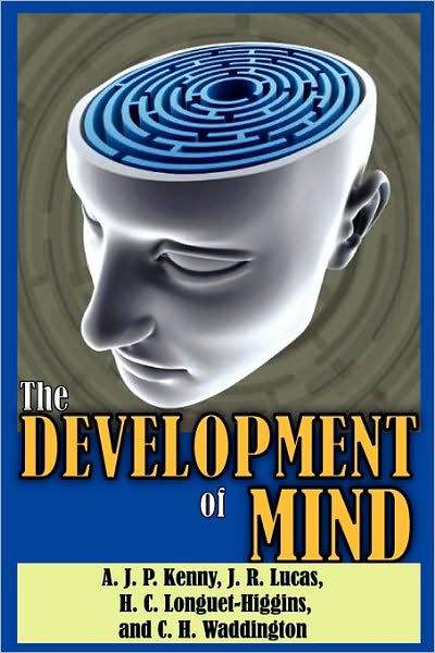 Cover for William McCord · The Development of Mind (Paperback Book) (2009)
