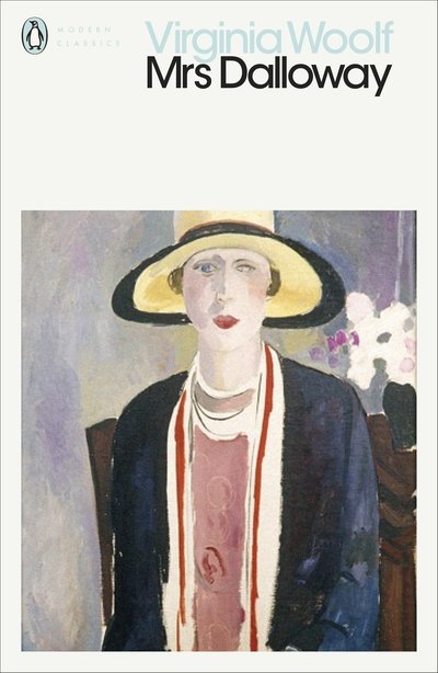 Cover for Virginia Woolf · Mrs Dalloway - Penguin Modern Classics (Paperback Book) (2020)