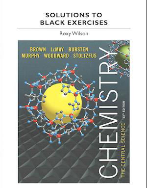 Cover for Brown · Solutions to Black Exercises for (Book) (2014)