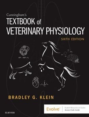 Cunningham's Textbook of Veterina - Klein - Bøger - Elsevier - Health Sciences Division - 9780323552271 - 13. marts 2019