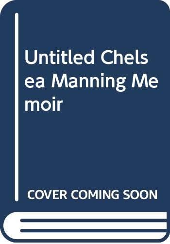 Cover for Chelsea Manning · README.txt: A Memoir (Hardcover Book) (2022)