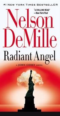 Cover for Nelson DeMille · Radiant Angel (A John Corey Novel) (Bok) (2016)