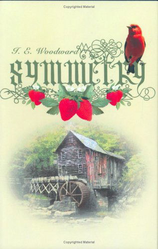 I. Woodward · Symmetry (Gebundenes Buch) (2005)