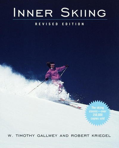 Cover for W. Timothy Gallwey · Inner Skiing: Revised Edition (Pocketbok) [Revised edition] (1997)