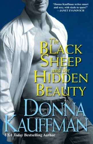 Cover for Donna Kauffman · Black Sheep And Hidden Beauty (Paperback Book) (2008)