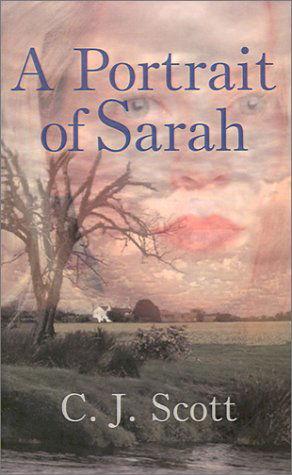 Cover for C.j. Scott · A Portrait of Sarah (Pocketbok) (2001)