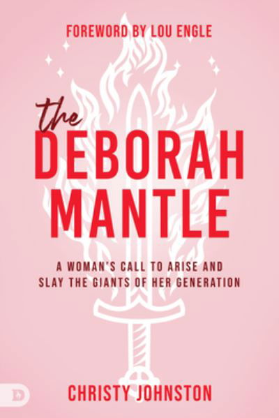 Cover for Christy Johnston · Deborah Mantle (Book) (2023)