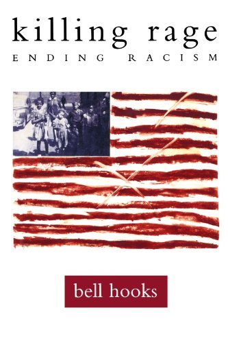 Killing Rage: Ending Racism (Owl Book) - Bell Hooks - Bøger - Holt Paperbacks - 9780805050271 - 15. oktober 1996