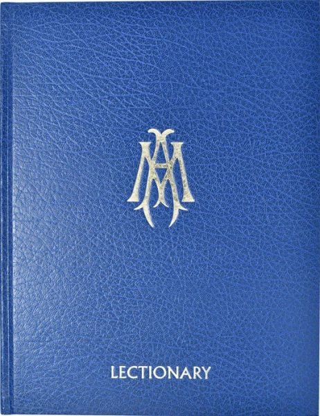 Cover for Catholic Book Publishing Co · Collection of Masses of B.v.m. Vol 2 (Gebundenes Buch) (1992)