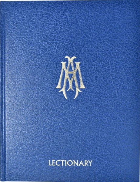 Cover for Catholic Book Publishing Co · Collection of Masses of B.v.m. Vol 2 (Hardcover bog) (1992)