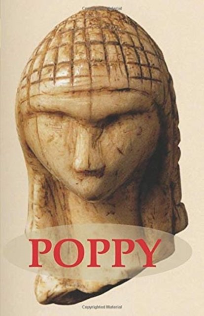 Cover for Timothy Noakes · Poppy (Paperback Bog) (2019)