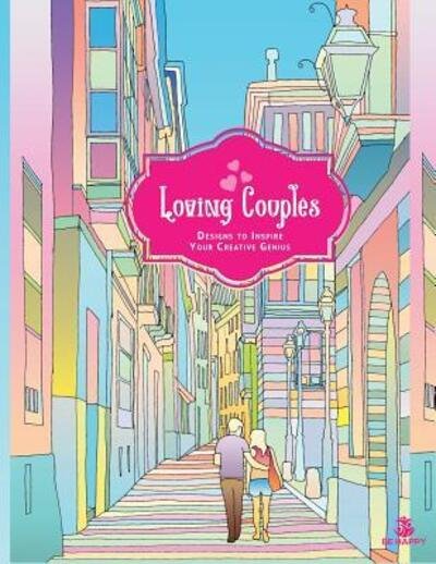 Cover for Tracee Clayton Garrett · Loving Couples (Paperback Bog) (2015)