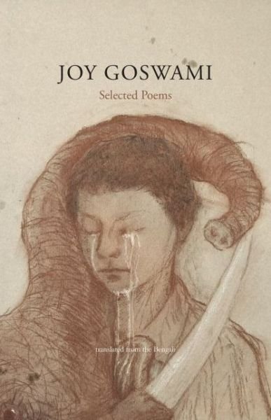 Cover for Joy Goswami · Joy Goswami: Selected Poems (Paperback Book) (2014)