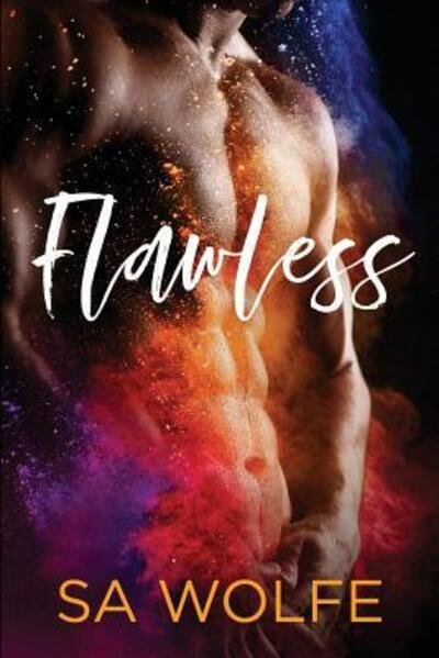 Cover for S A Wolfe · Flawless (Pocketbok) (2019)