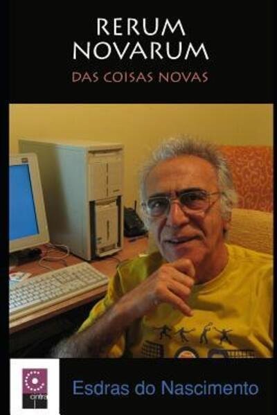 Cover for Esdras Do Nascimento · Rerum Novarum (Paperback Bog) (2019)