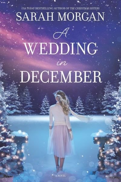 Cover for A Wedding in December (Paperback Book) (2019)