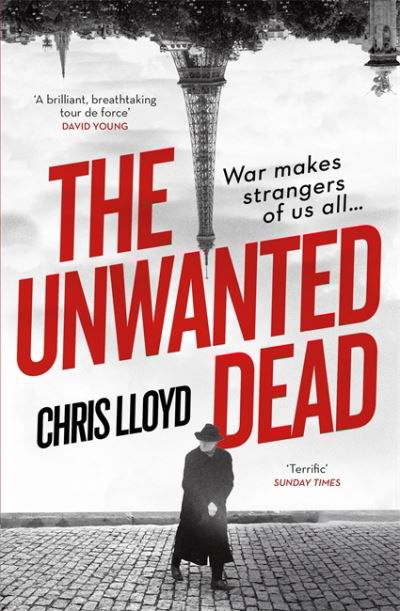 The Unwanted Dead: Winner of the HWA Gold Crown for Best Historical Fiction - Chris Lloyd - Boeken - Orion Publishing Co - 9781409190271 - 18 maart 2021