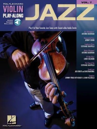 Jazz - Hal Leonard Corp. - Bøker - Hal Leonard Corporation - 9781423426271 - 2008