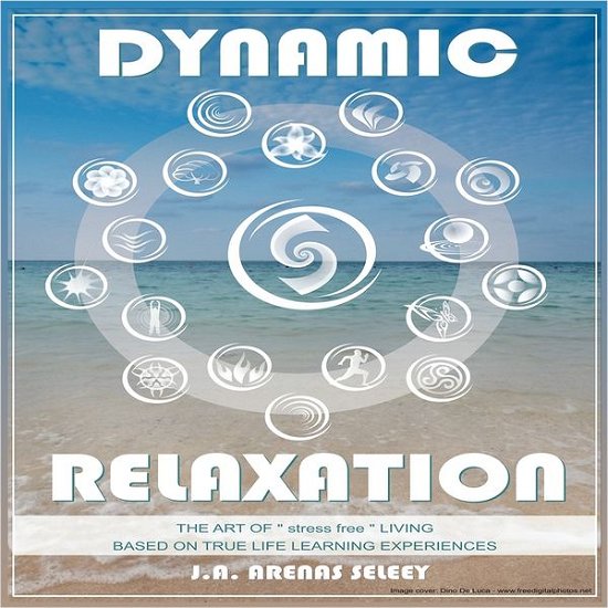 Cover for J a Arenas Seleey · Dynamic Relaxation (Paperback Bog) (2011)