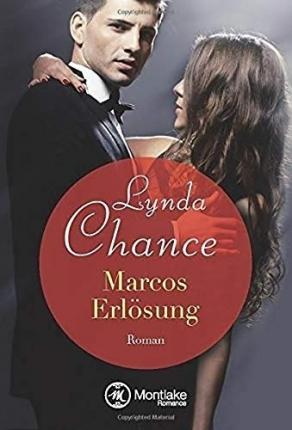 Cover for Chance · Marcos Erlösung (Book)