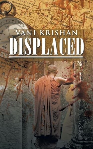 Cover for Vani Krishan · Displaced (Taschenbuch) (2014)