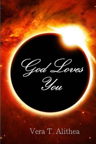 Cover for Two Wolverines · God Loves You (Paperback Book) (2013)