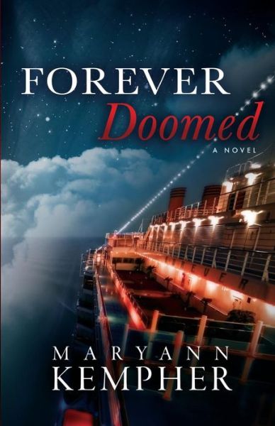 Cover for Maryann Kempher · Forever Doomed: A Detective Jack Harney Murder Mystery - Under the Moonlight (Paperback Book) (2013)