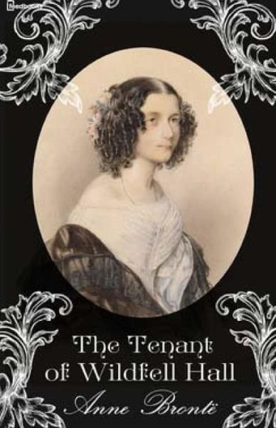 Cover for Anne Bronte · The Tenant of Wildfell Hall (Paperback Book) (2015)