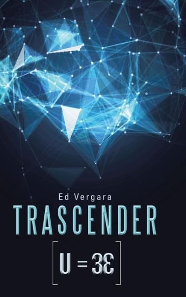 Cover for Ed Vergara · Trascender: Los Tres Elementos (Gebundenes Buch) (2015)