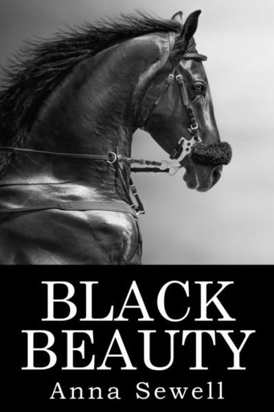 Cover for Anna Sewell · Black Beauty (Paperback Bog) (2016)