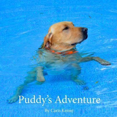 Cover for Caris Kenny · Puddy's Adventure (Paperback Book) (2016)