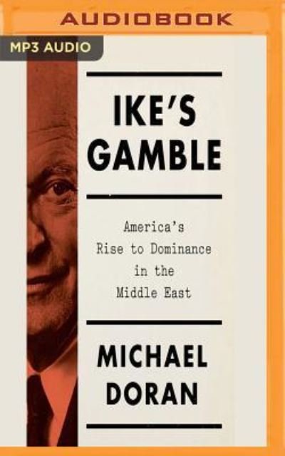 Ike's Gamble - Casey Jones - Musik - AUDIBLE STUDIOS ON BRILLIANCE - 9781536683271 - 7. marts 2017